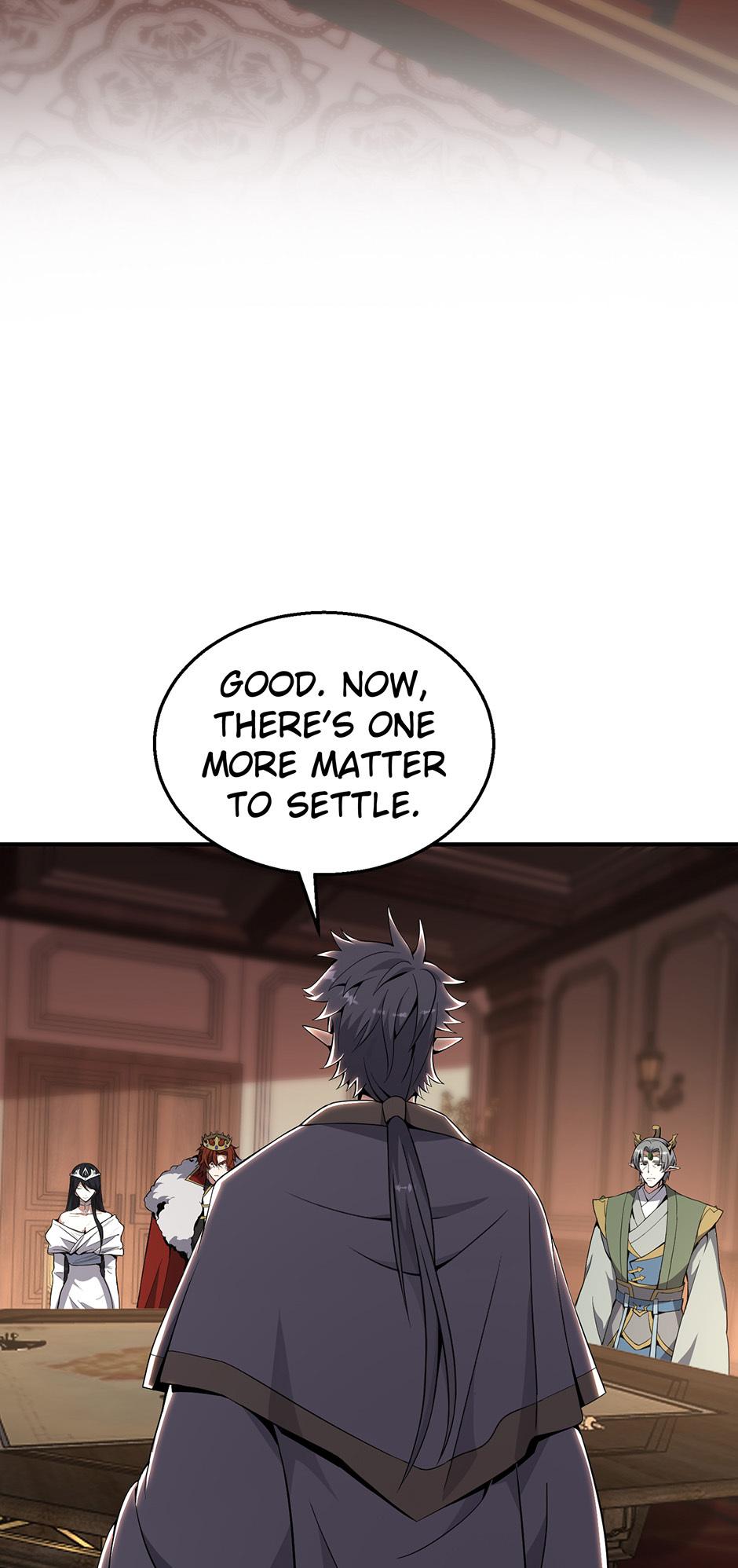 The Beginning After the End, Chapter 207 image 49